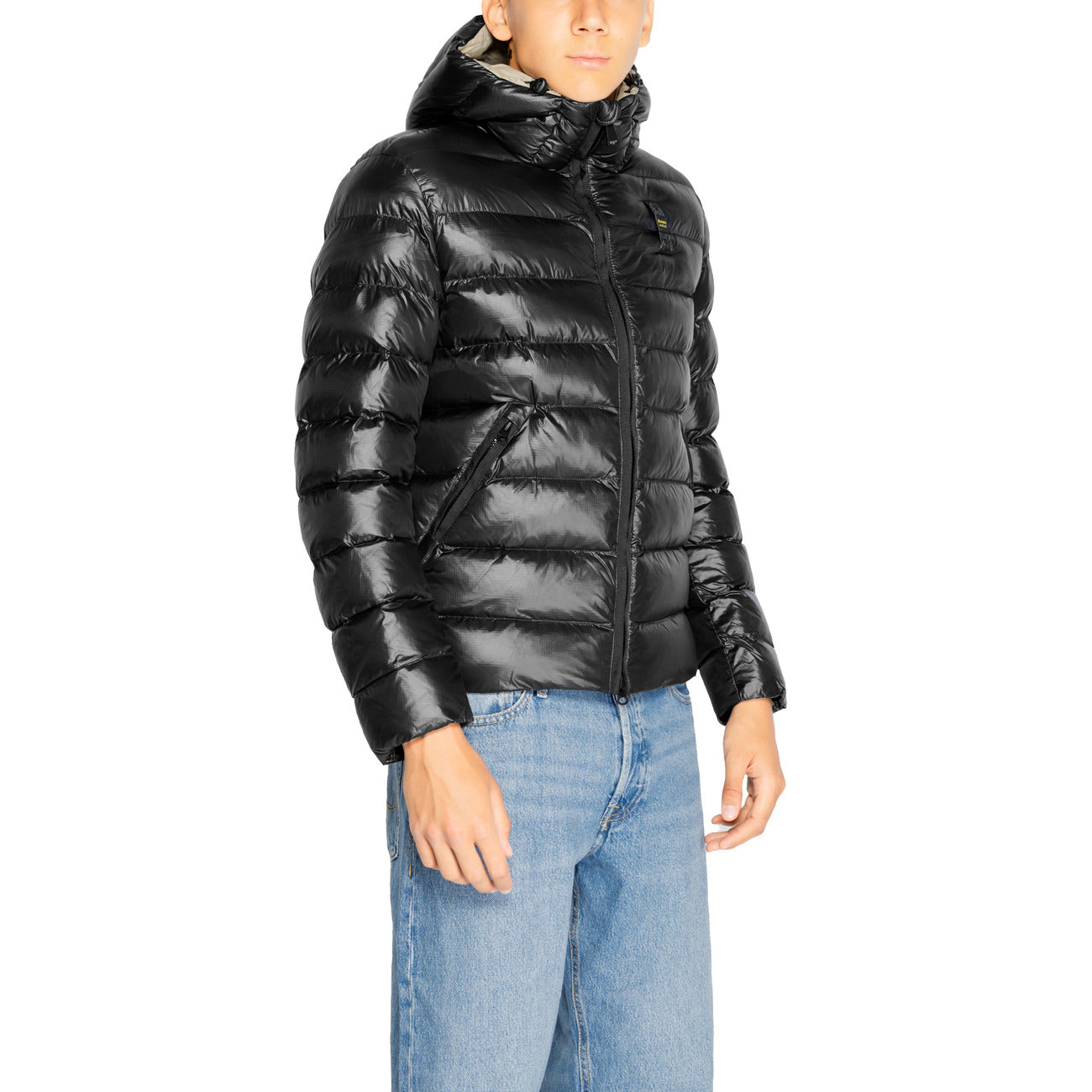 Blauer Barbat Geci - 0