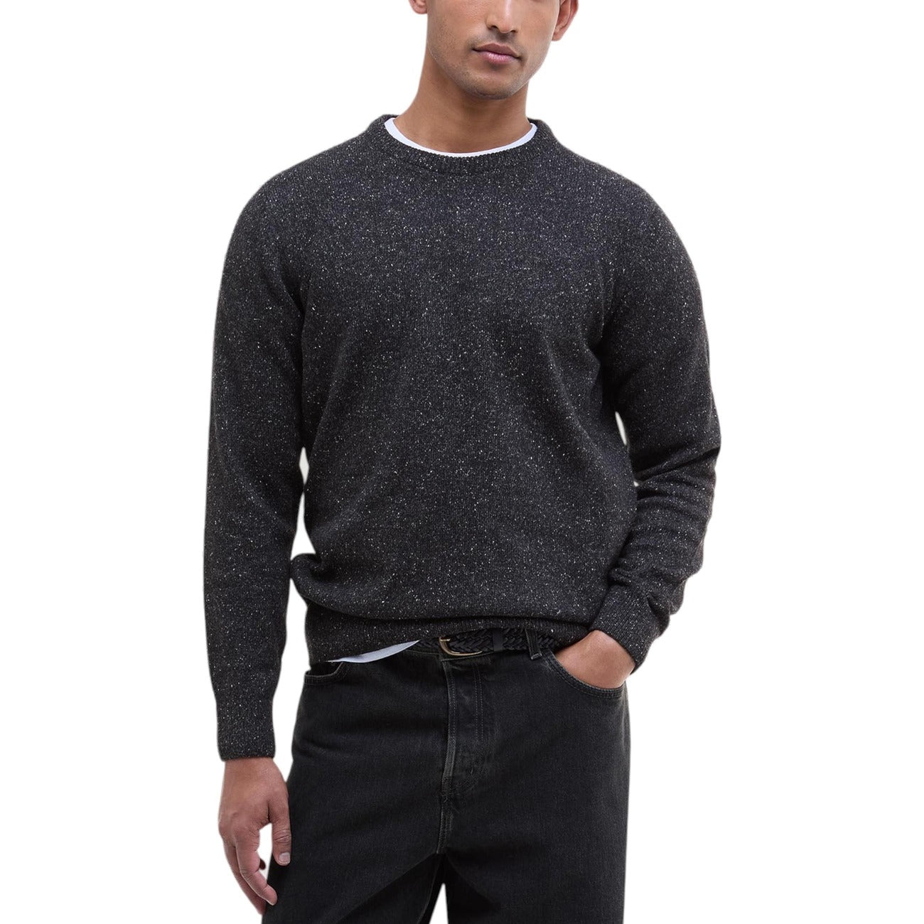 Barbour Barbat Pulovere