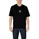 Armani Exchange Barbat Tricouri-5