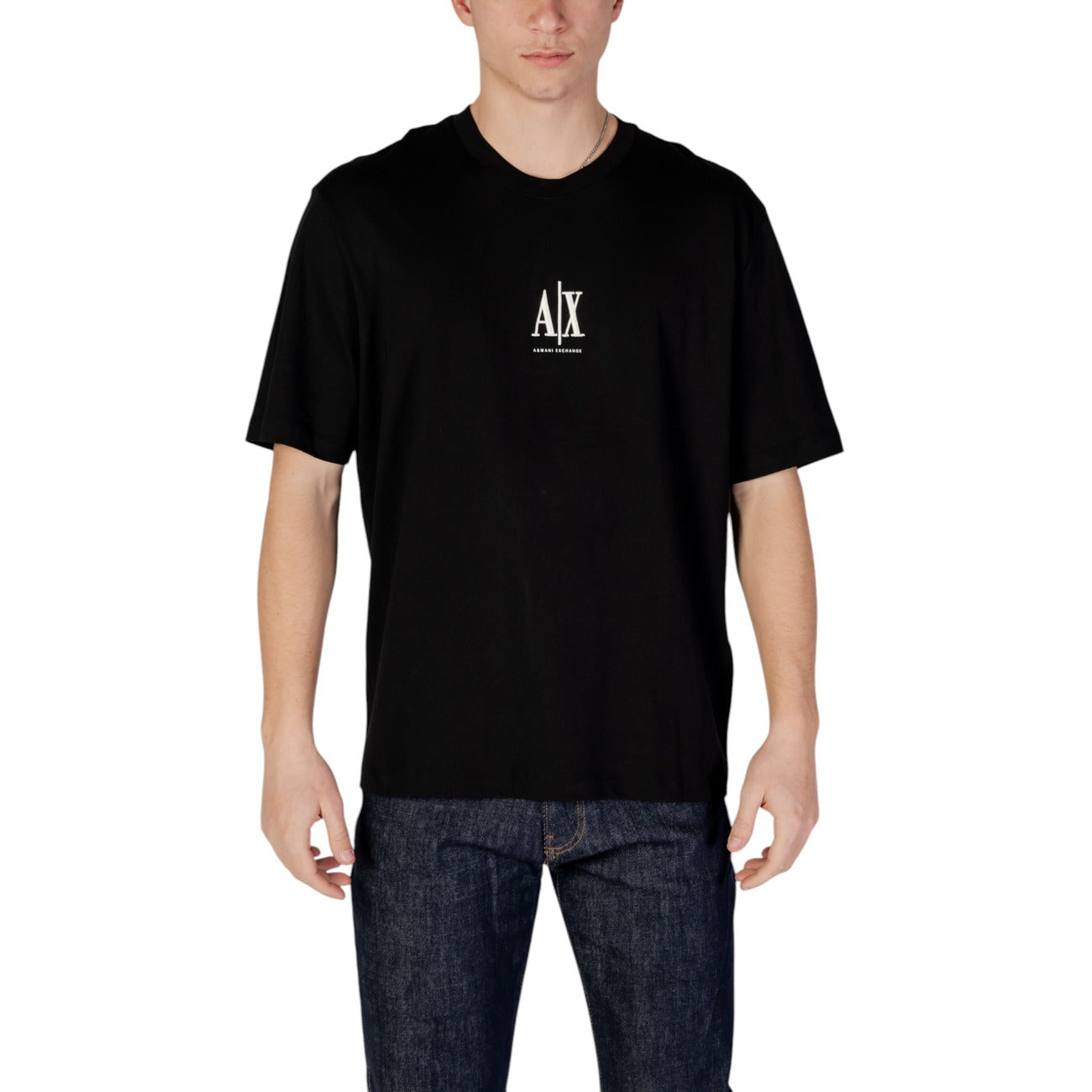 Armani Exchange Barbat Tricouri