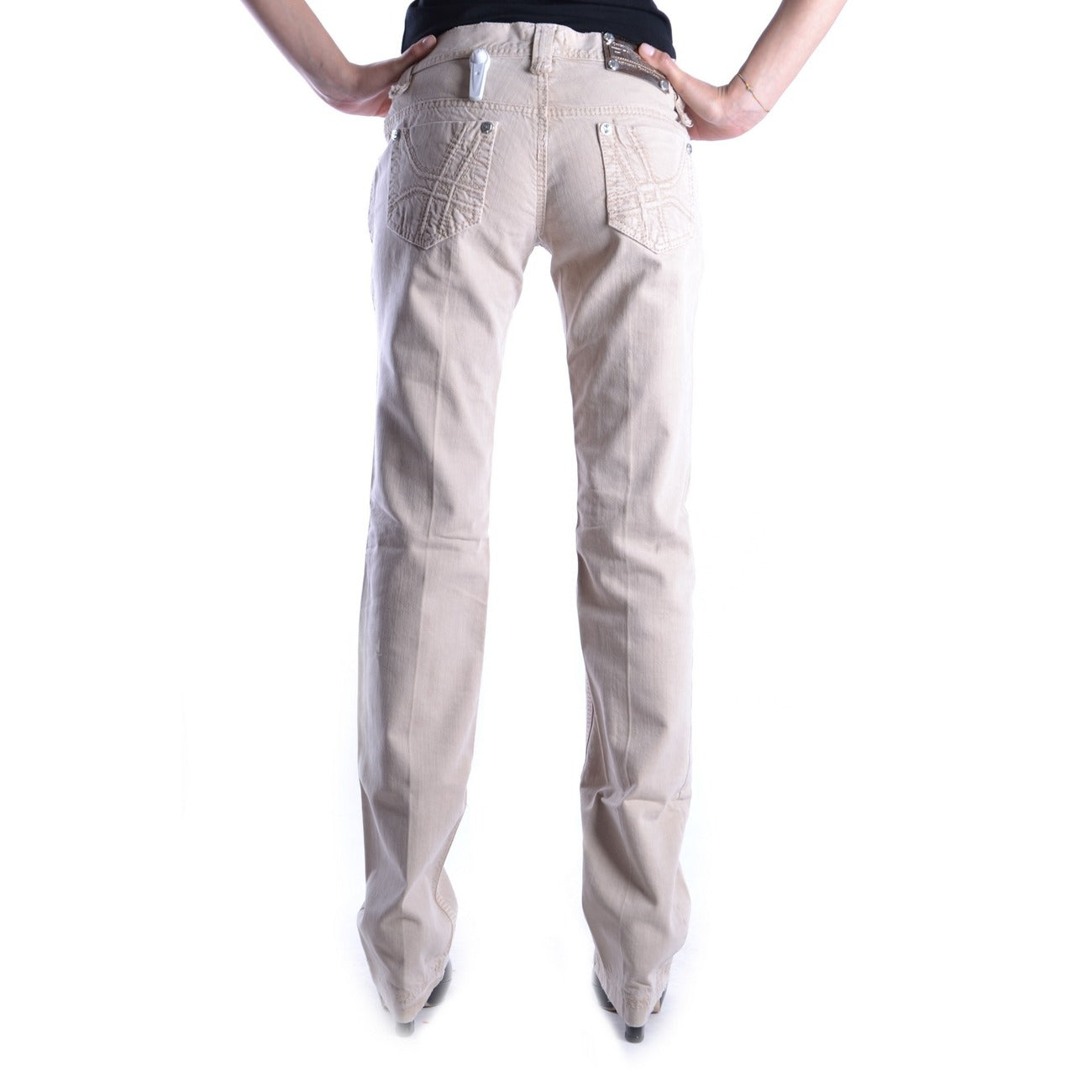 Pinko Femeie Jeans
