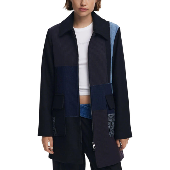 Desigual Jachetă Femeie