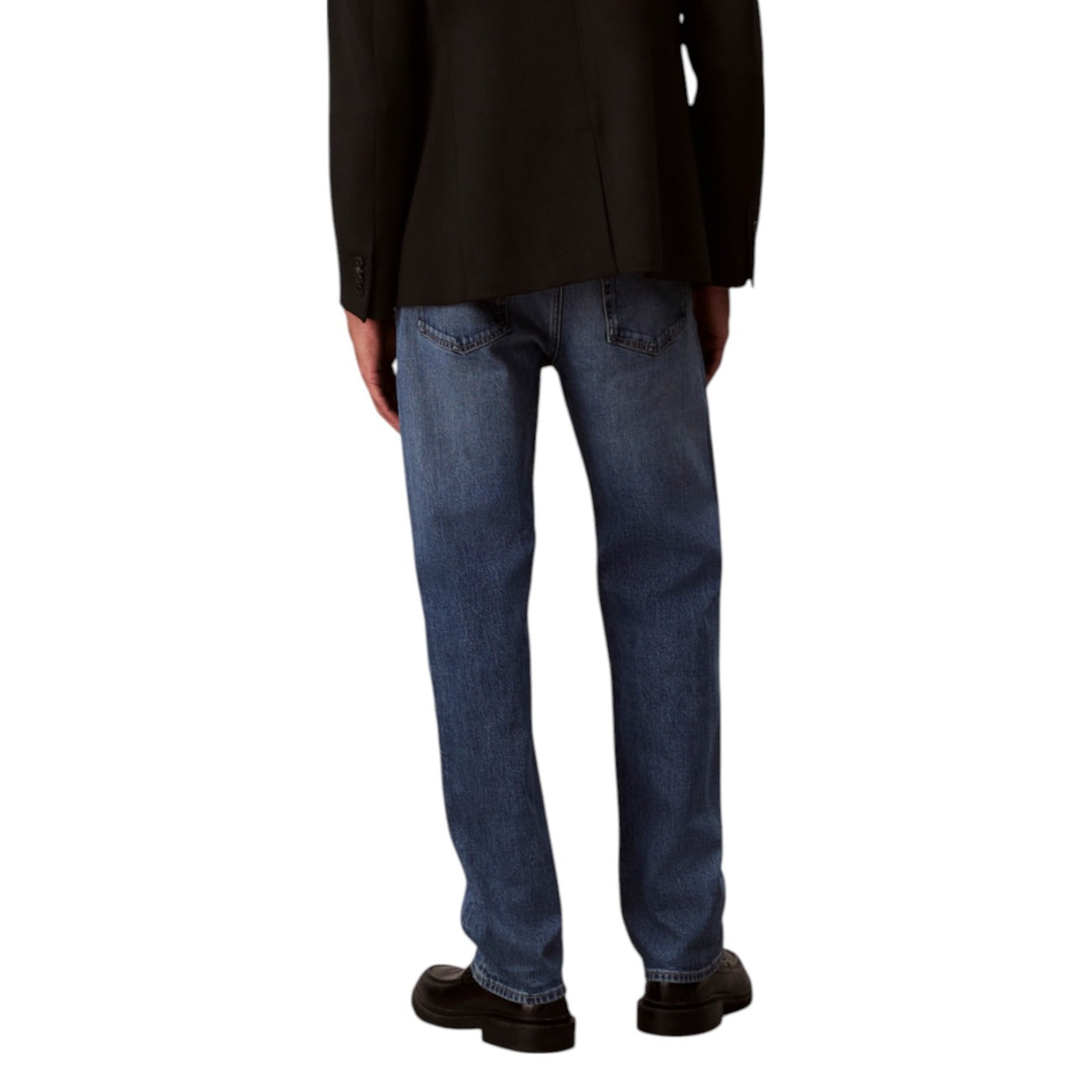 Calvin Klein Jeans Barbat Jeans - 0