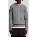 Lyle & Scott Pulover Bărbat-4