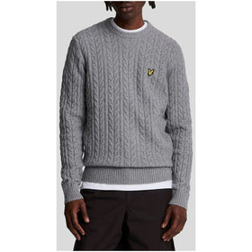 Lyle & Scott Pulover Bărbat