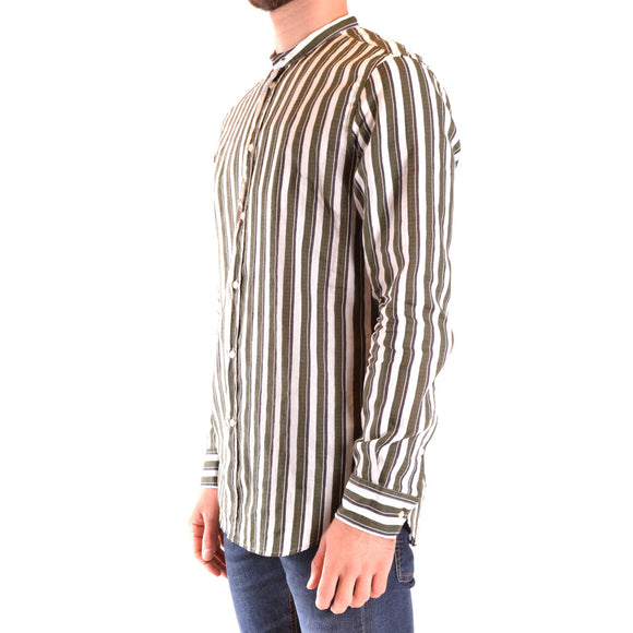 Paolo Pecora Cămașă Bărbat