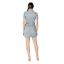 Morgan De Toi Femeie Rochii-2