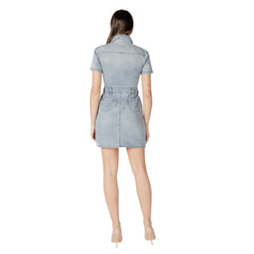 Morgan De Toi Femeie Rochii - 0