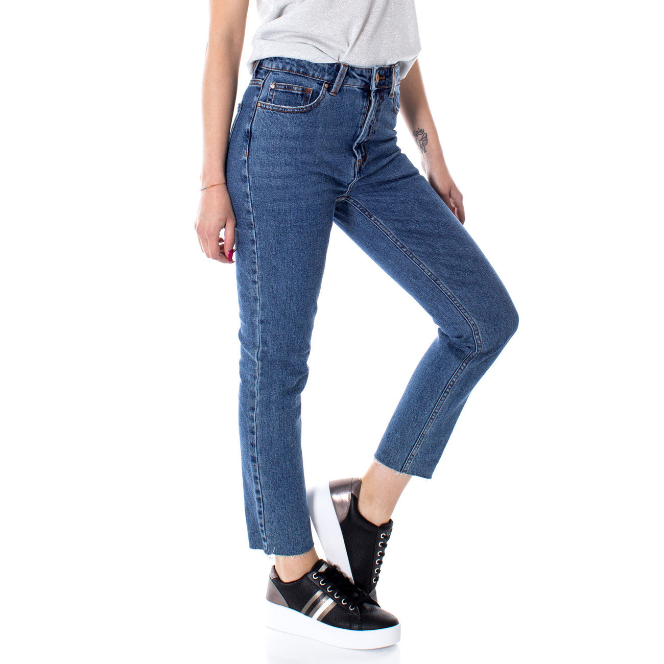 Only Femeie Jeans - 0