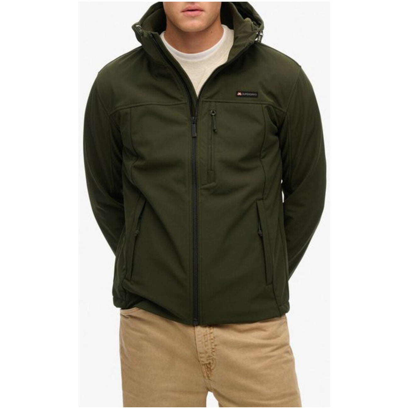 Superdry Barbat Jachete