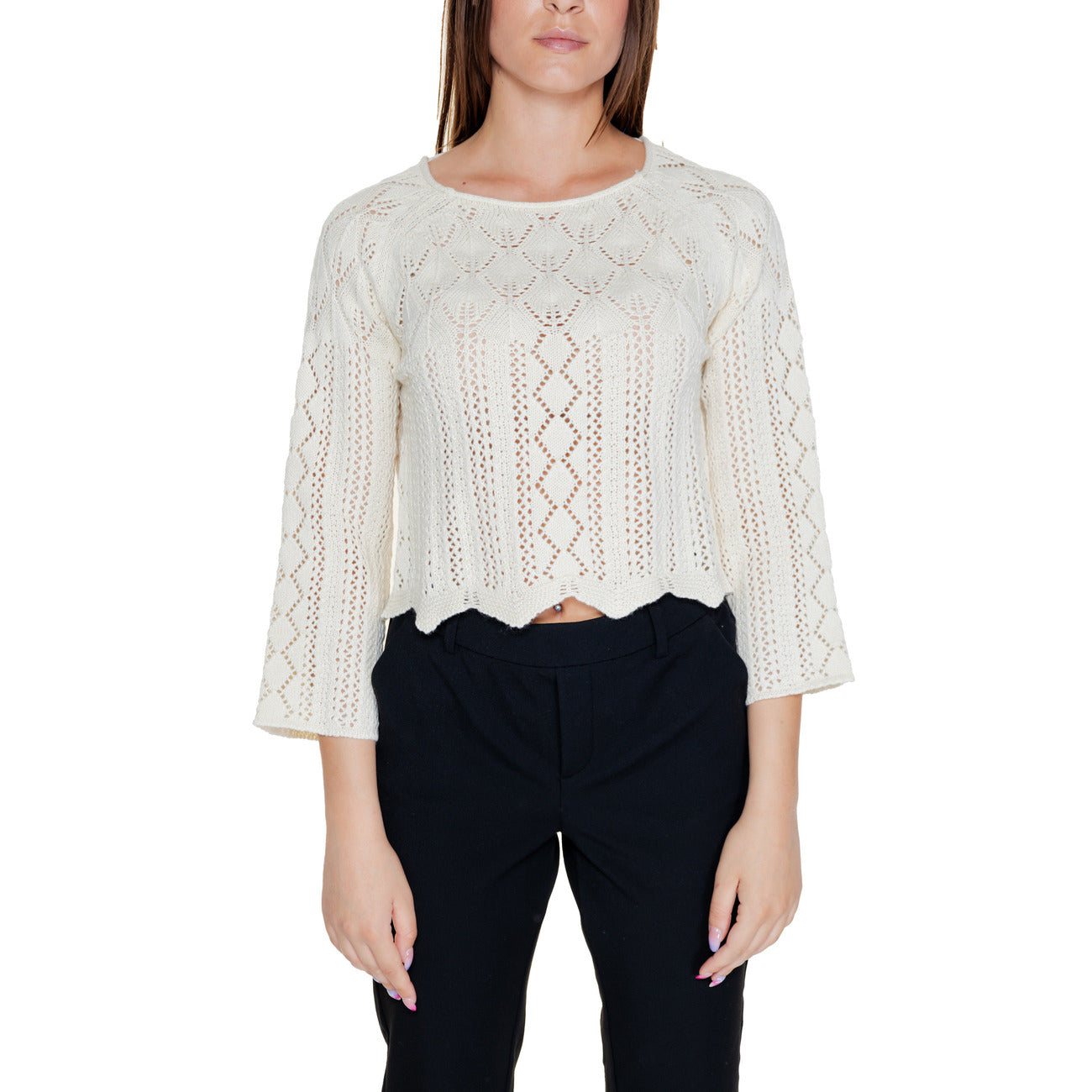 Vero Moda Femeie Pulovere
