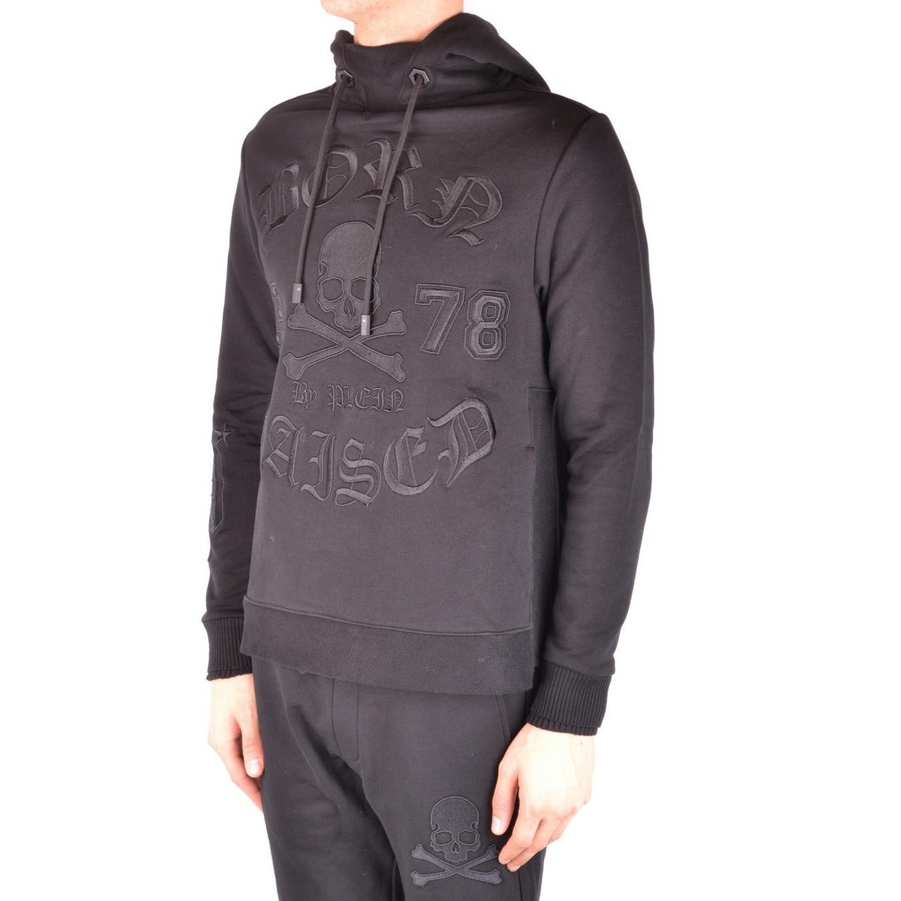 Philipp Plein Barbat Hanorace