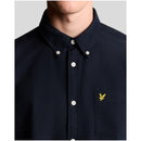 Lyle & Scott Barbat Cămăși-3