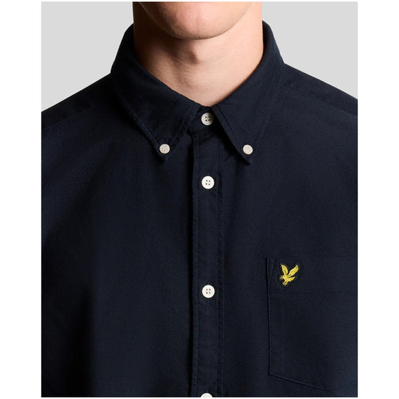 Lyle & Scott Barbat Cămăși