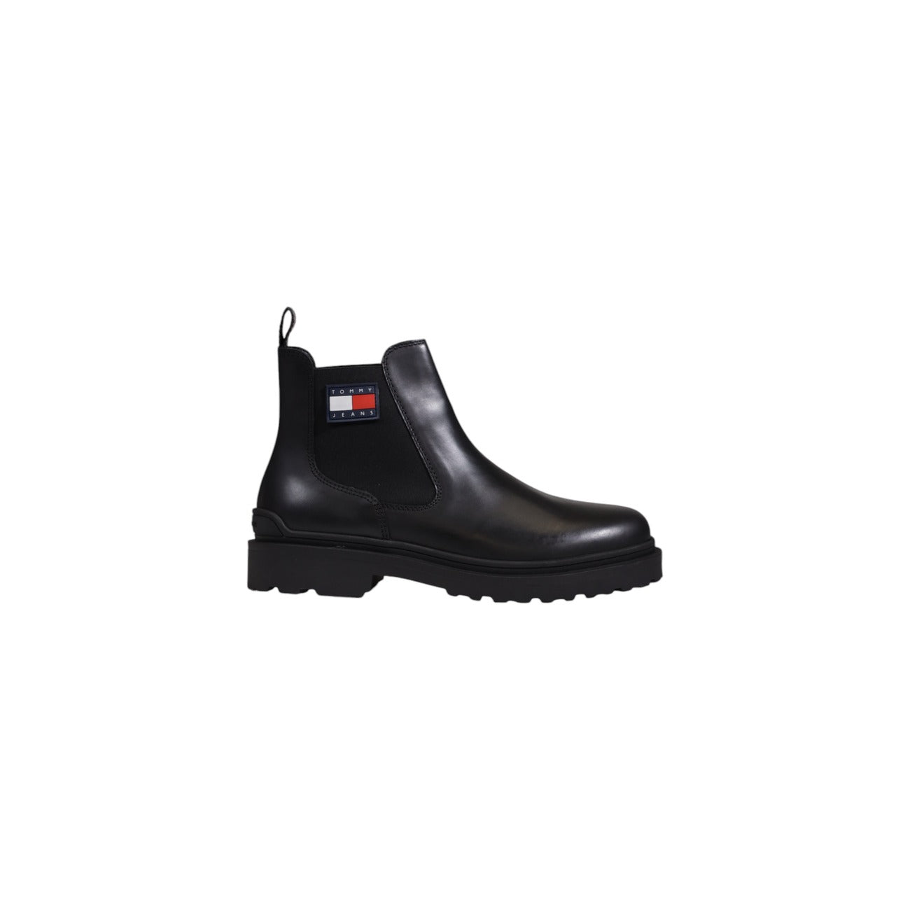 Tommy Hilfiger Barbat Cizme