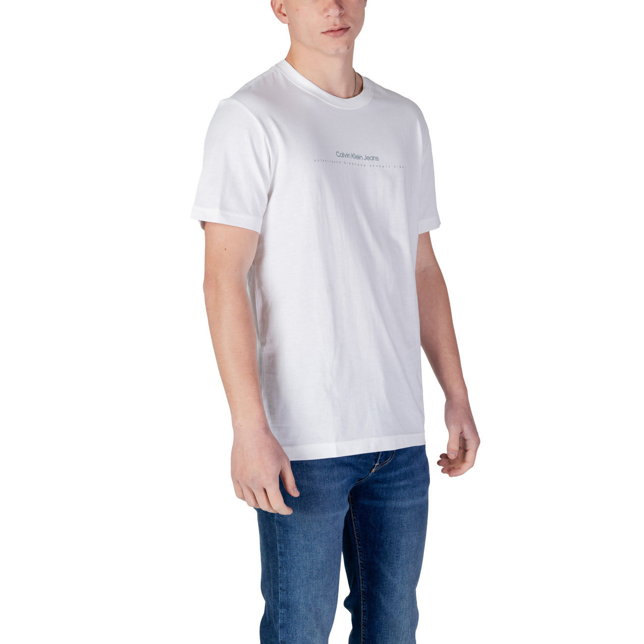 Calvin Klein Jeans Barbat Tricouri