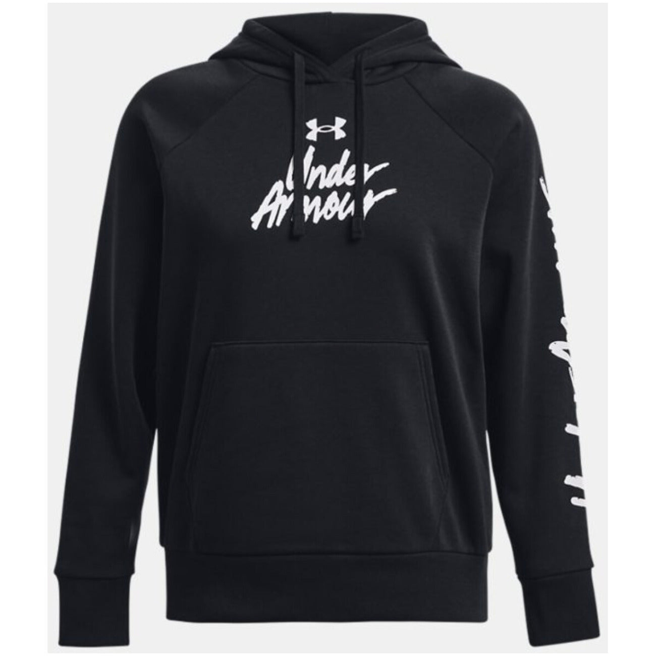 Under Armour Femeie Hanorace
