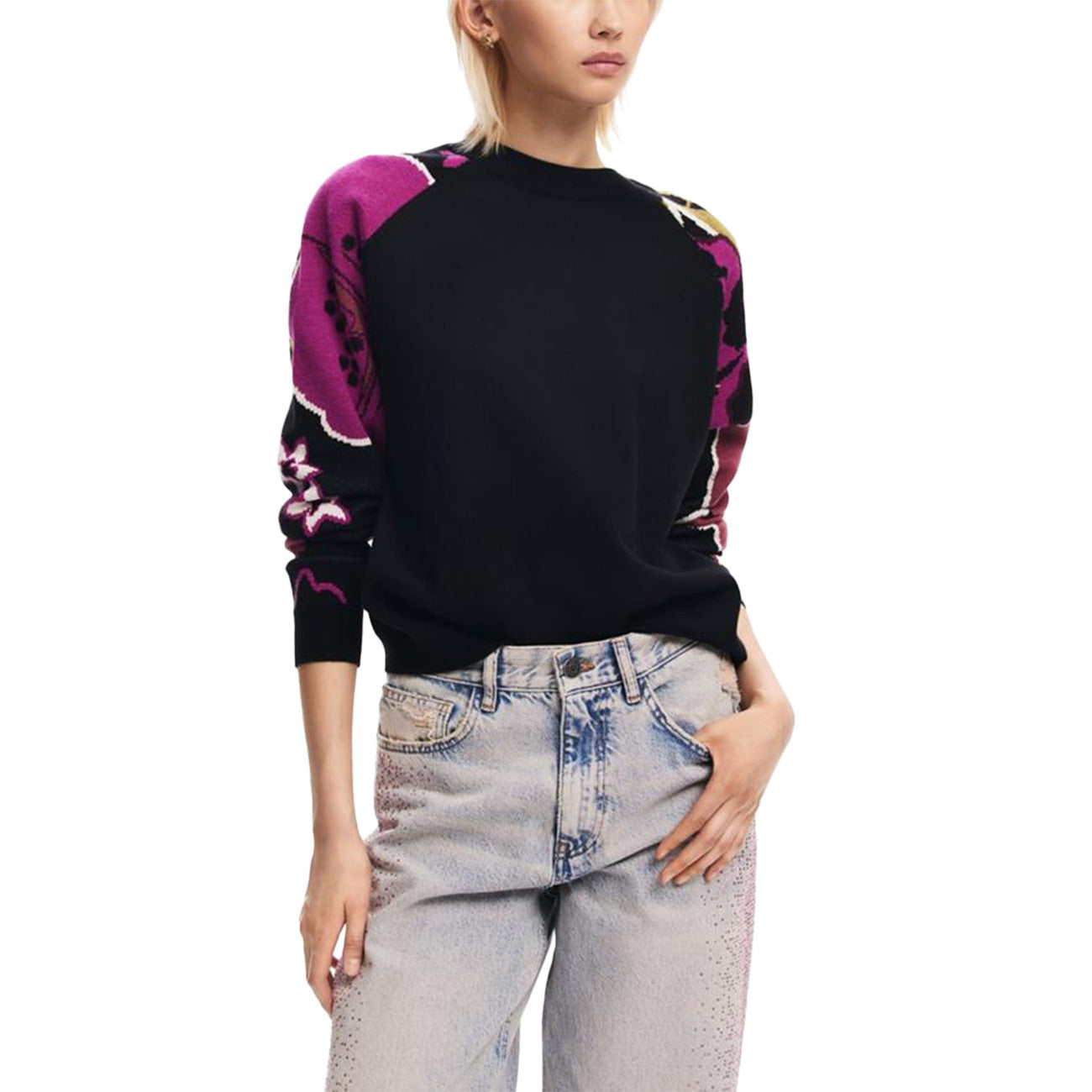 Desigual Femeie Pulovere