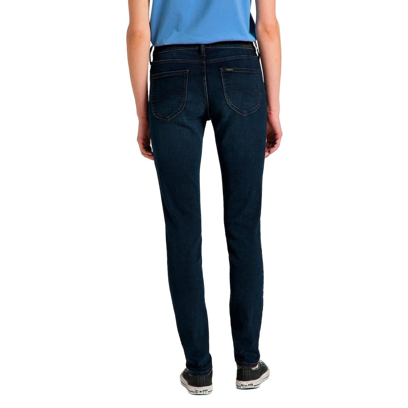 Lee Femeie Jeans - 0