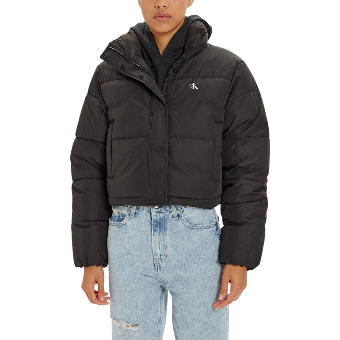 Calvin Klein Jeans Femeie Geci