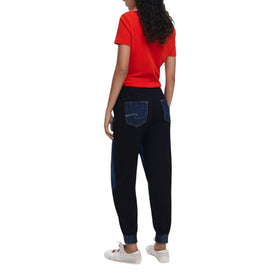Desigual Femeie Jeans - 0