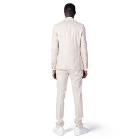 Mulish Costum Bărbat - 0