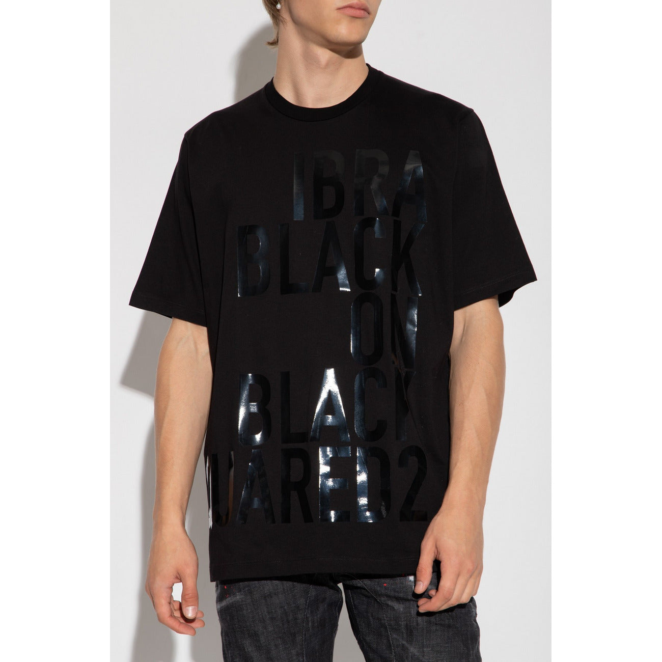 Dsquared Barbat Tricouri - 0
