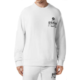 Philipp Plein Barbat Hanorace - 0