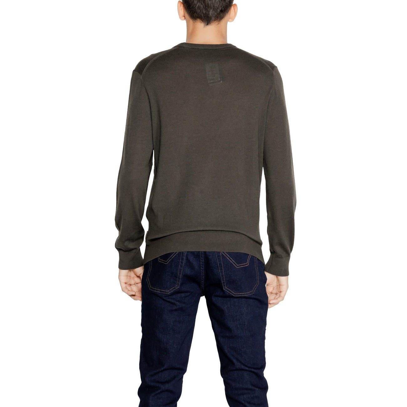 Armani Exchange Barbat Pulovere - 0