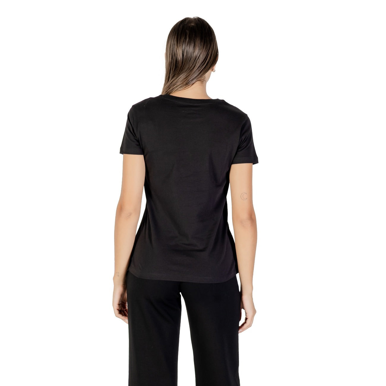 Armani Exchange Femeie Tricouri - 0