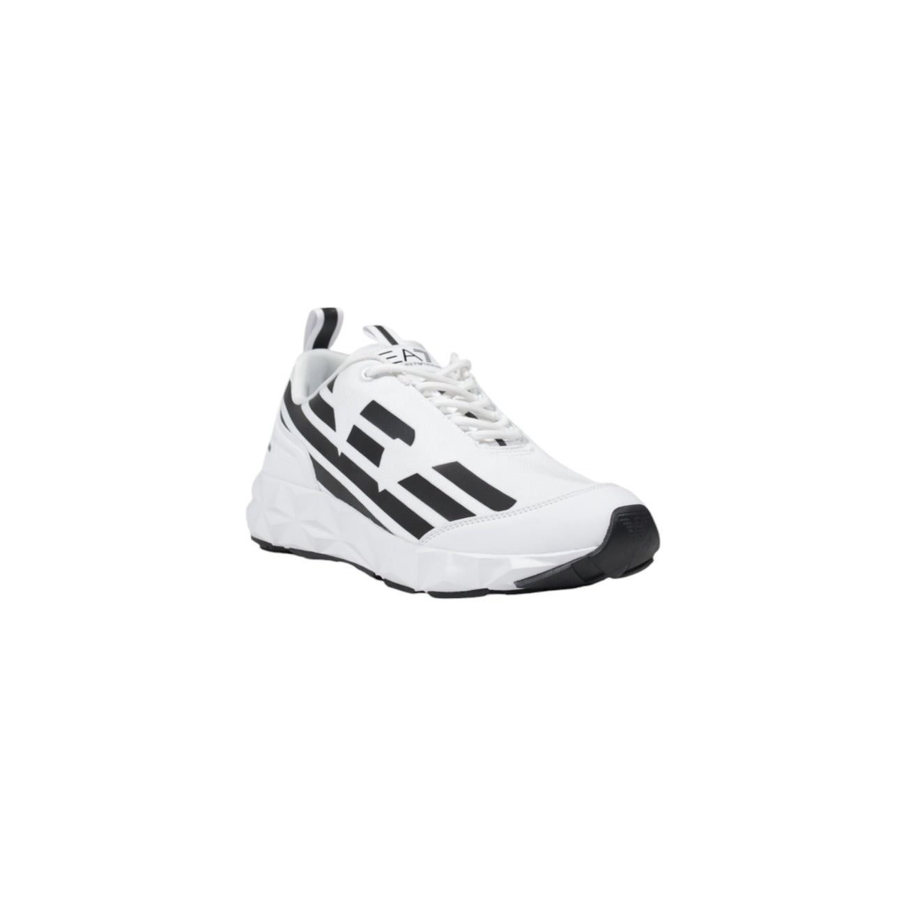 Ea7 Barbat Sneakers - 0