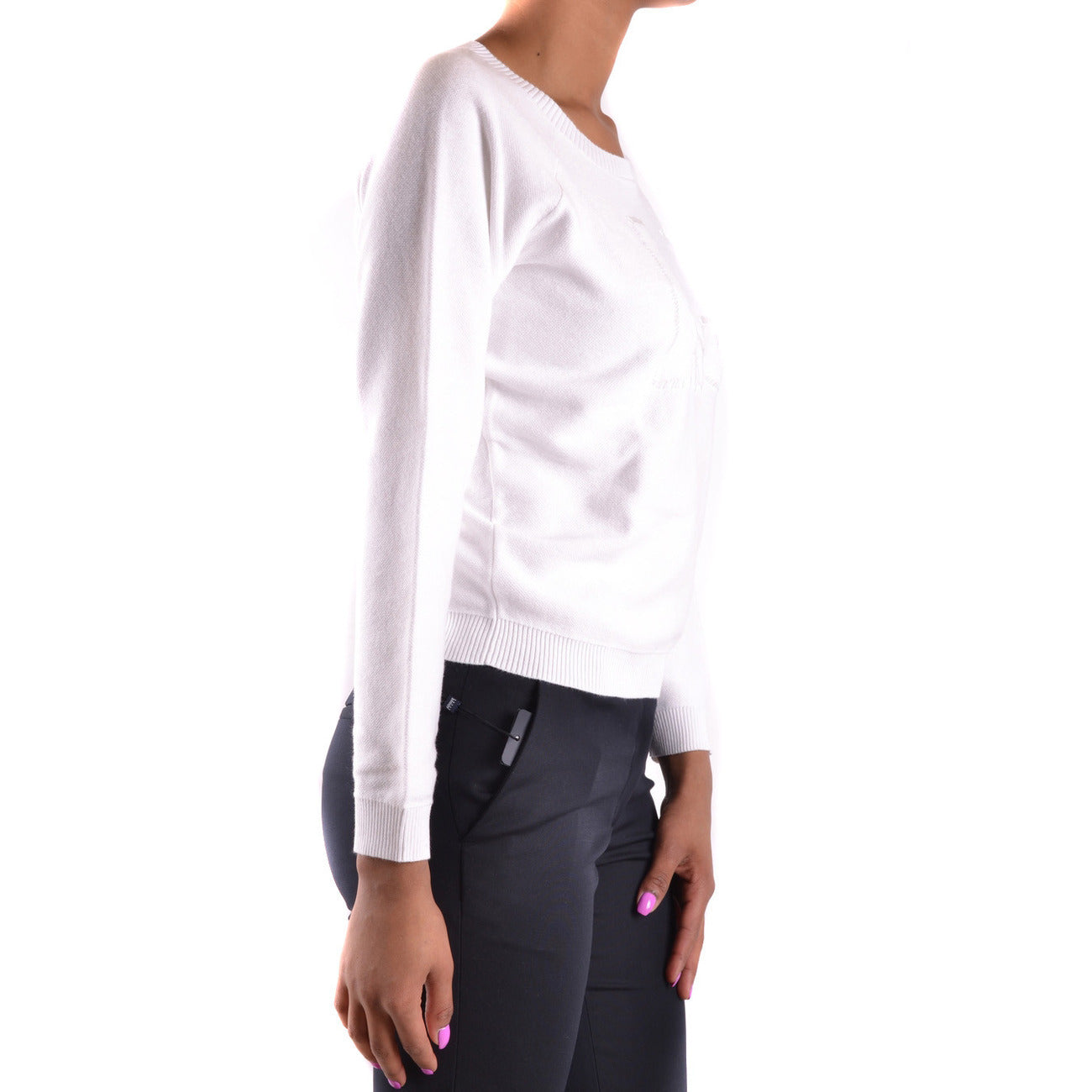 Armani Jeans Femeie Pulovere