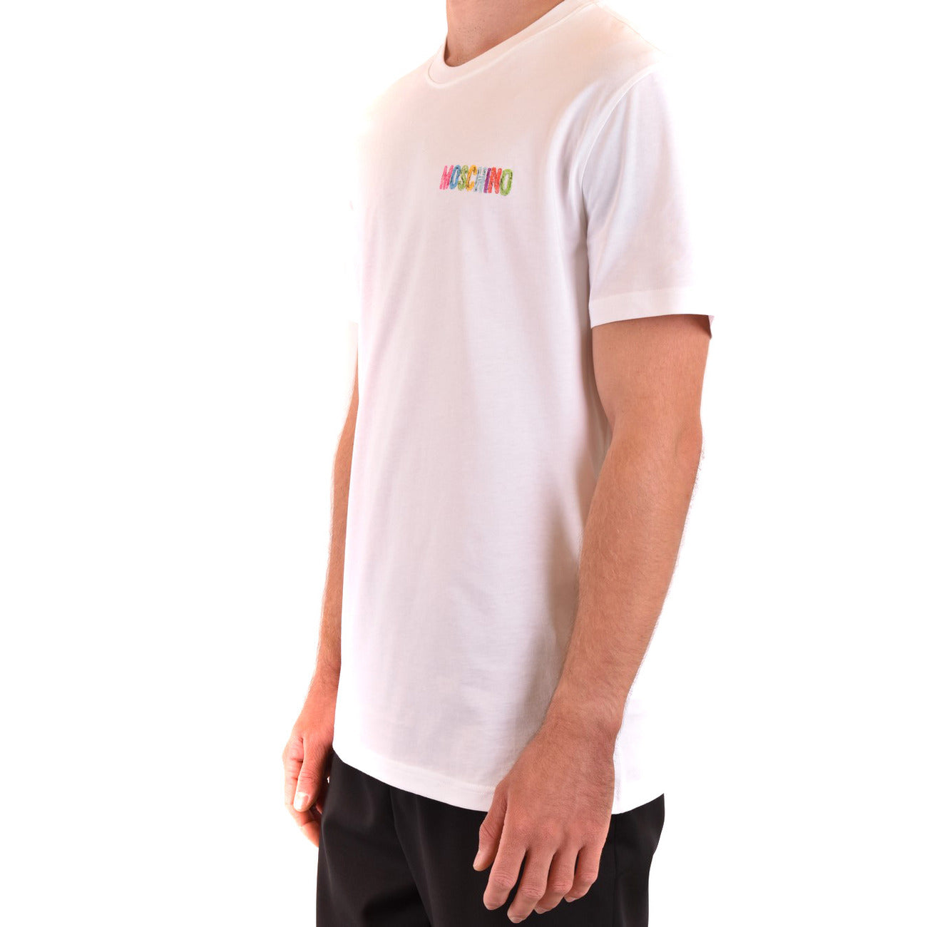 Moschino Barbat Tricouri