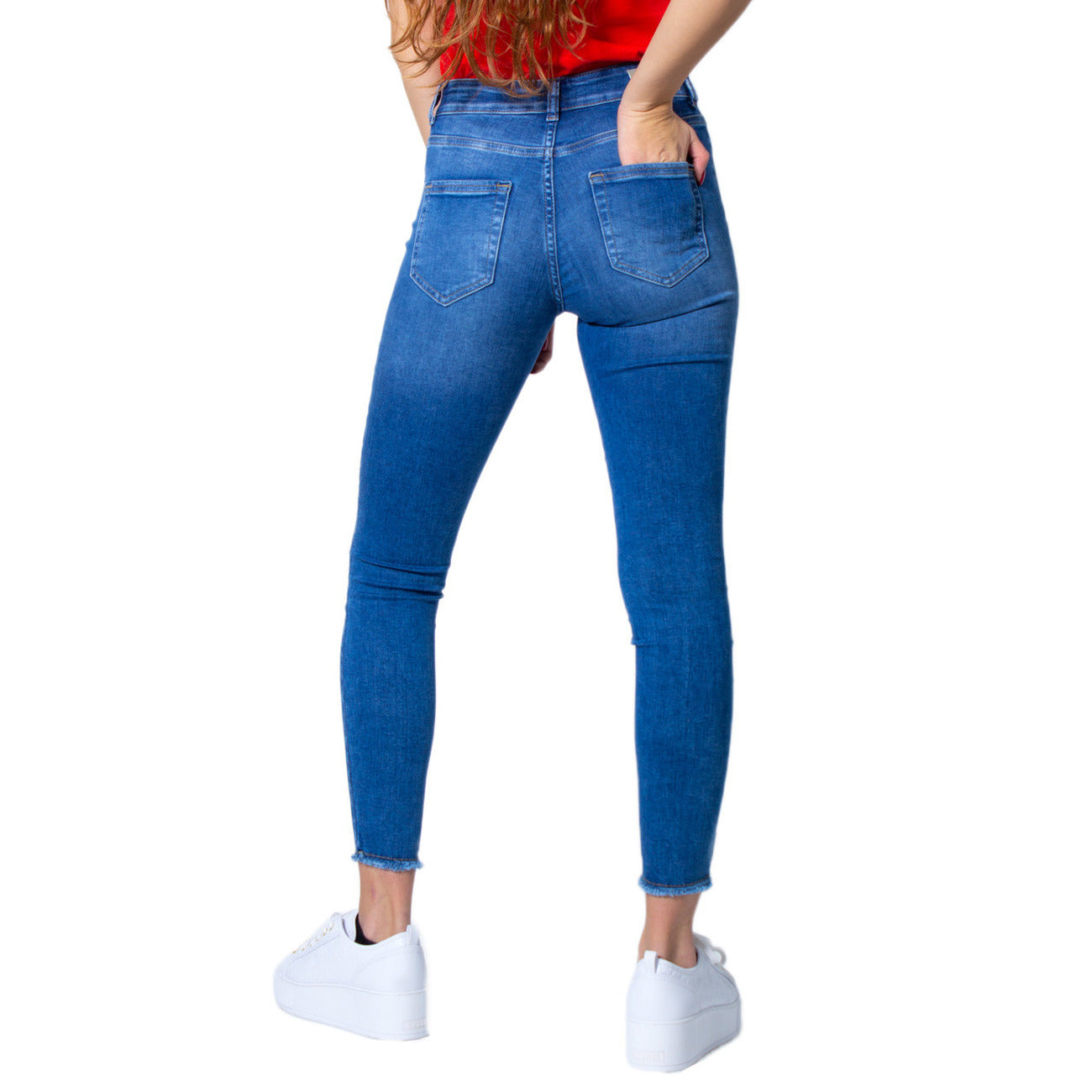 Only Femeie Jeans - 0
