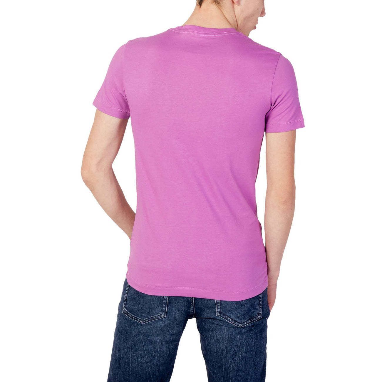 Calvin Klein Jeans Barbat Tricouri - 0