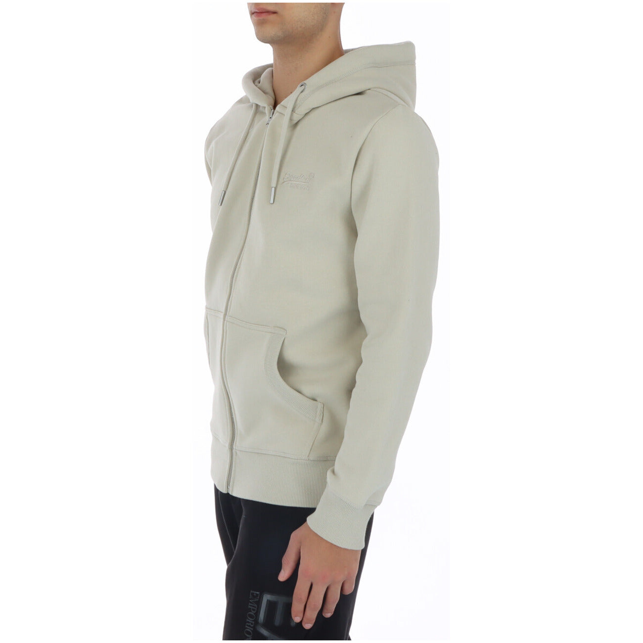 Superdry Barbat Hanorace - 0