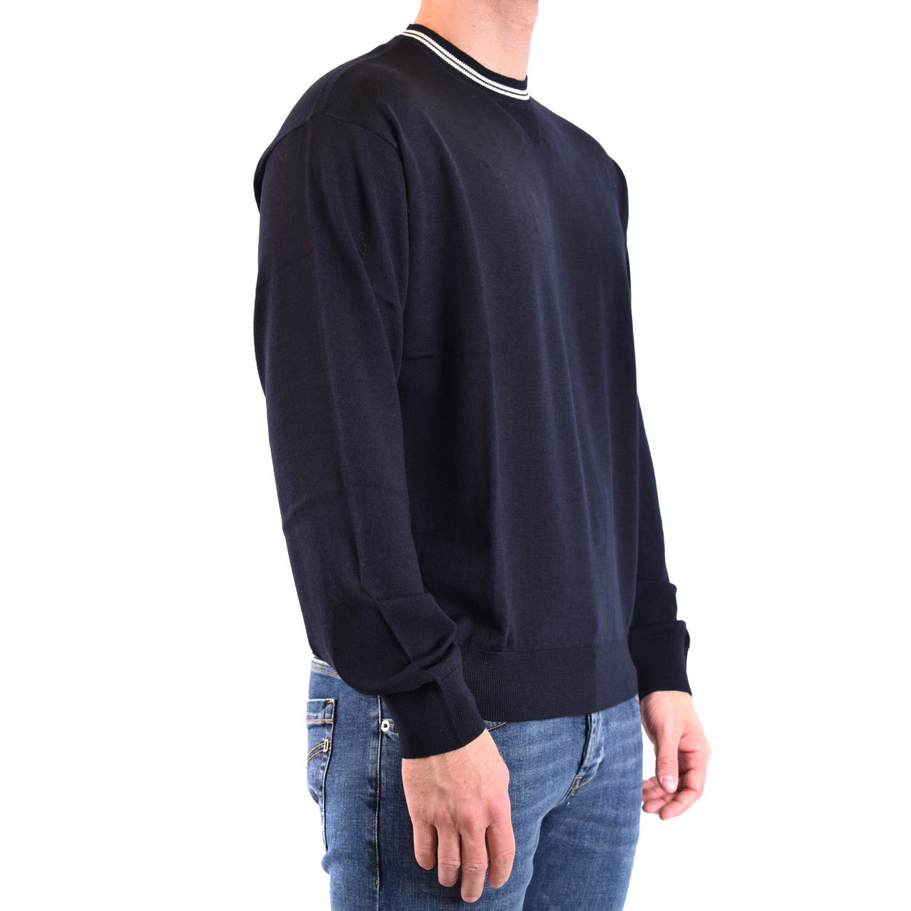 Emporio Armani Barbat Pulovere
