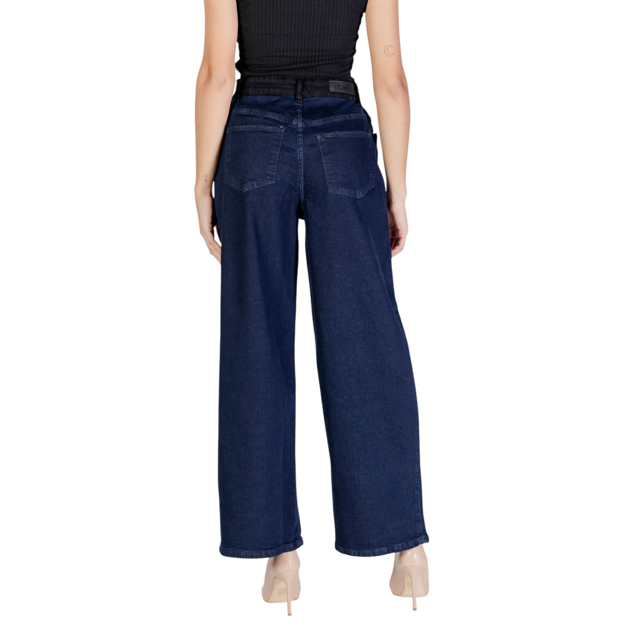 Ichi Femeie Jeans - 0