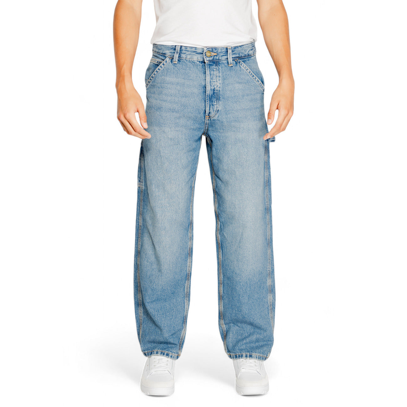 Jack & Jones Barbat Jeans