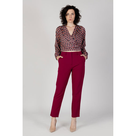 Vila Clothes Femeie Pantaloni