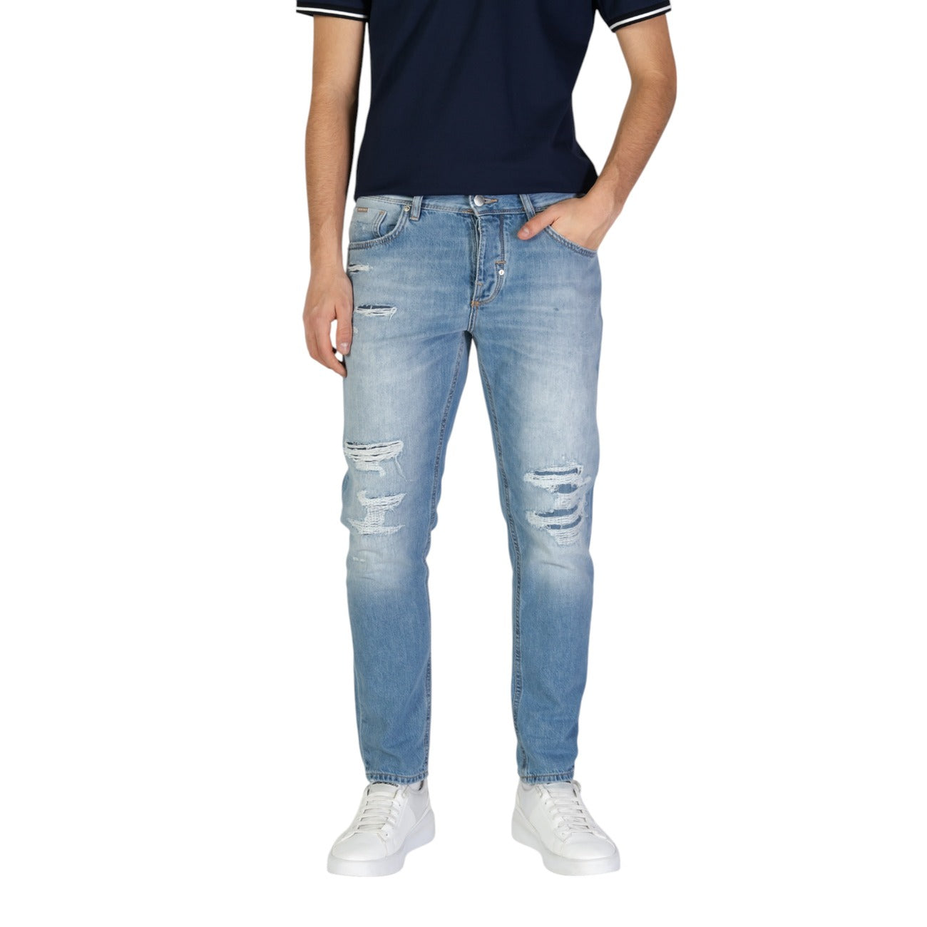 Antony Morato Barbat Jeans