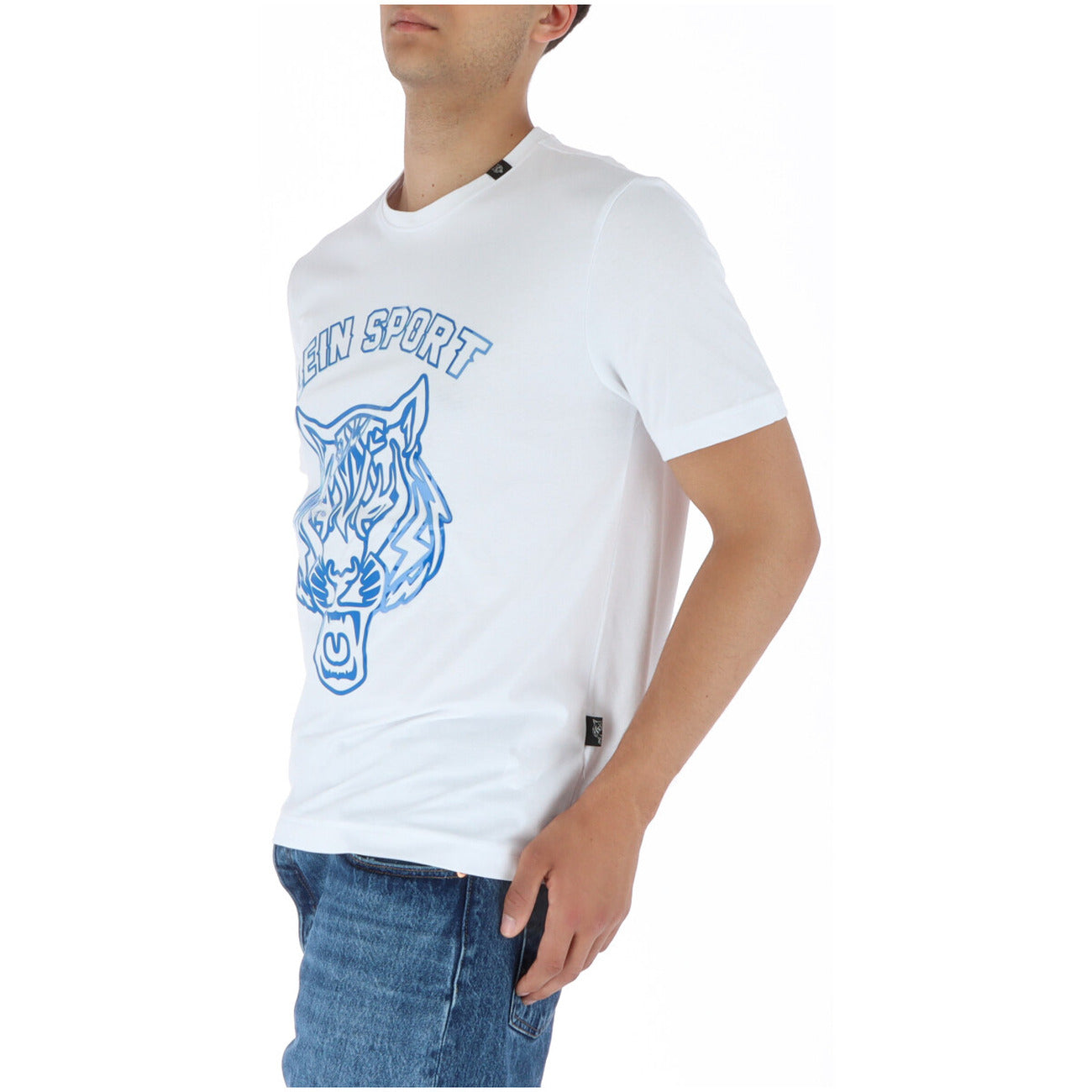 Plein Sport Barbat Tricouri