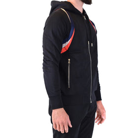 Alexander Mcqueen Barbat Hanorace - 0