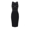 Elisabetta Franchi Femeie Rochii-1