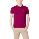 U.s. Polo Assn. Tricou Bărbat-1