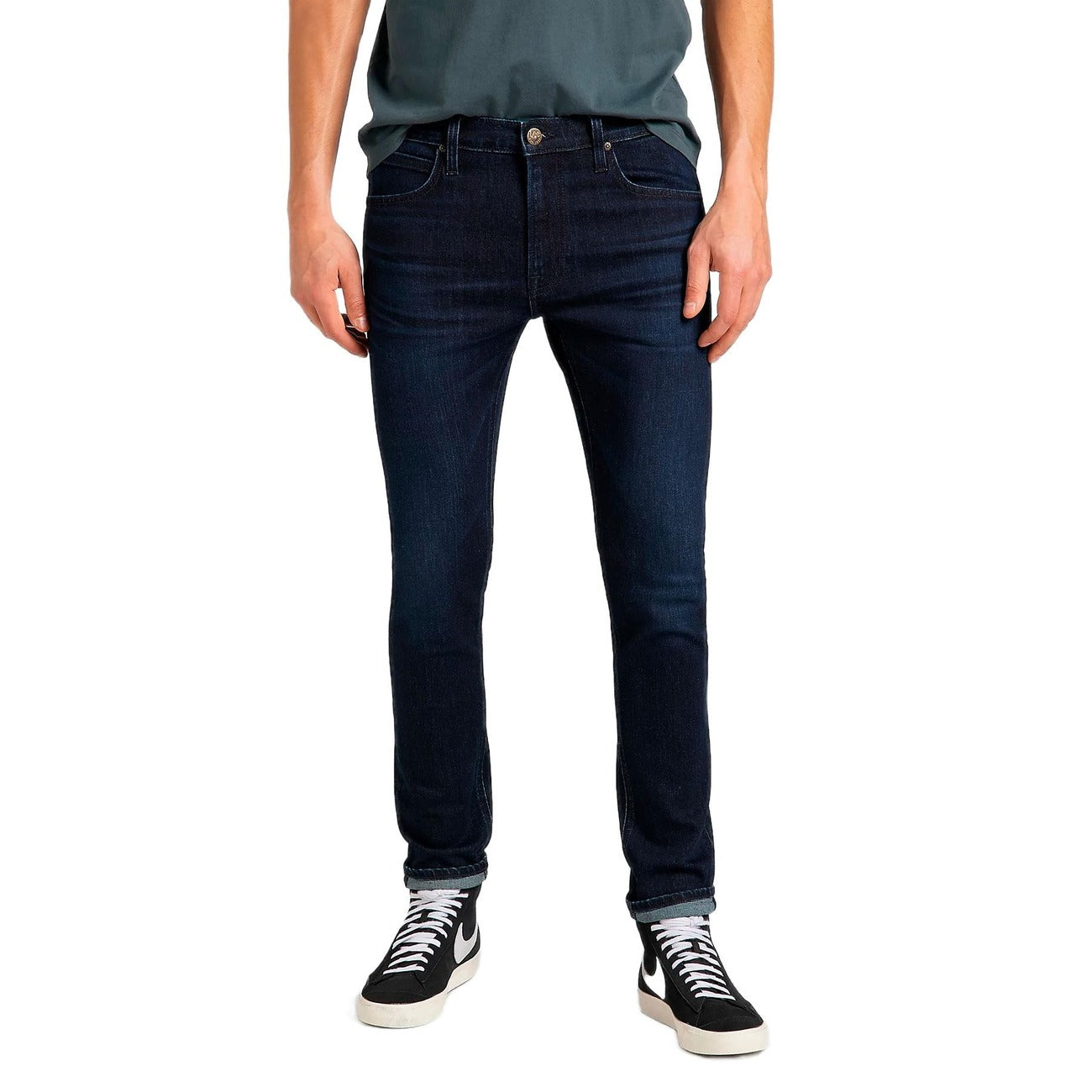 Lee Barbat Jeans