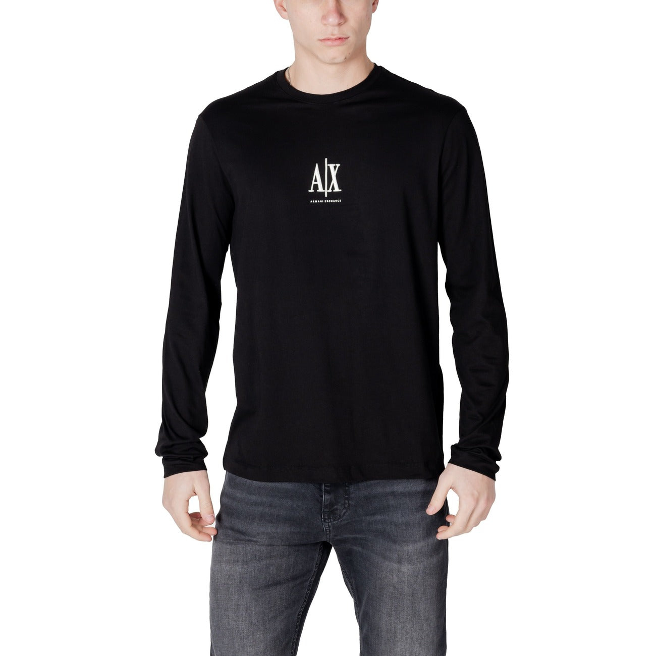 Armani Exchange Barbat Tricouri