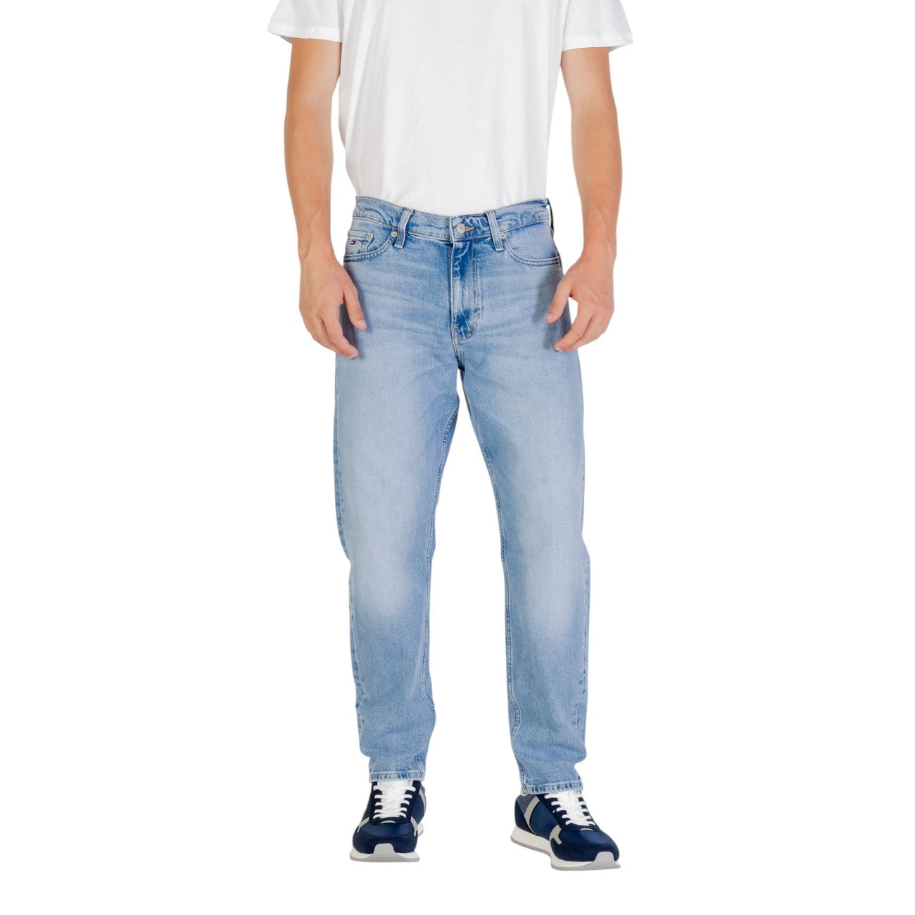 Tommy Hilfiger Jeans Barbat Jeans