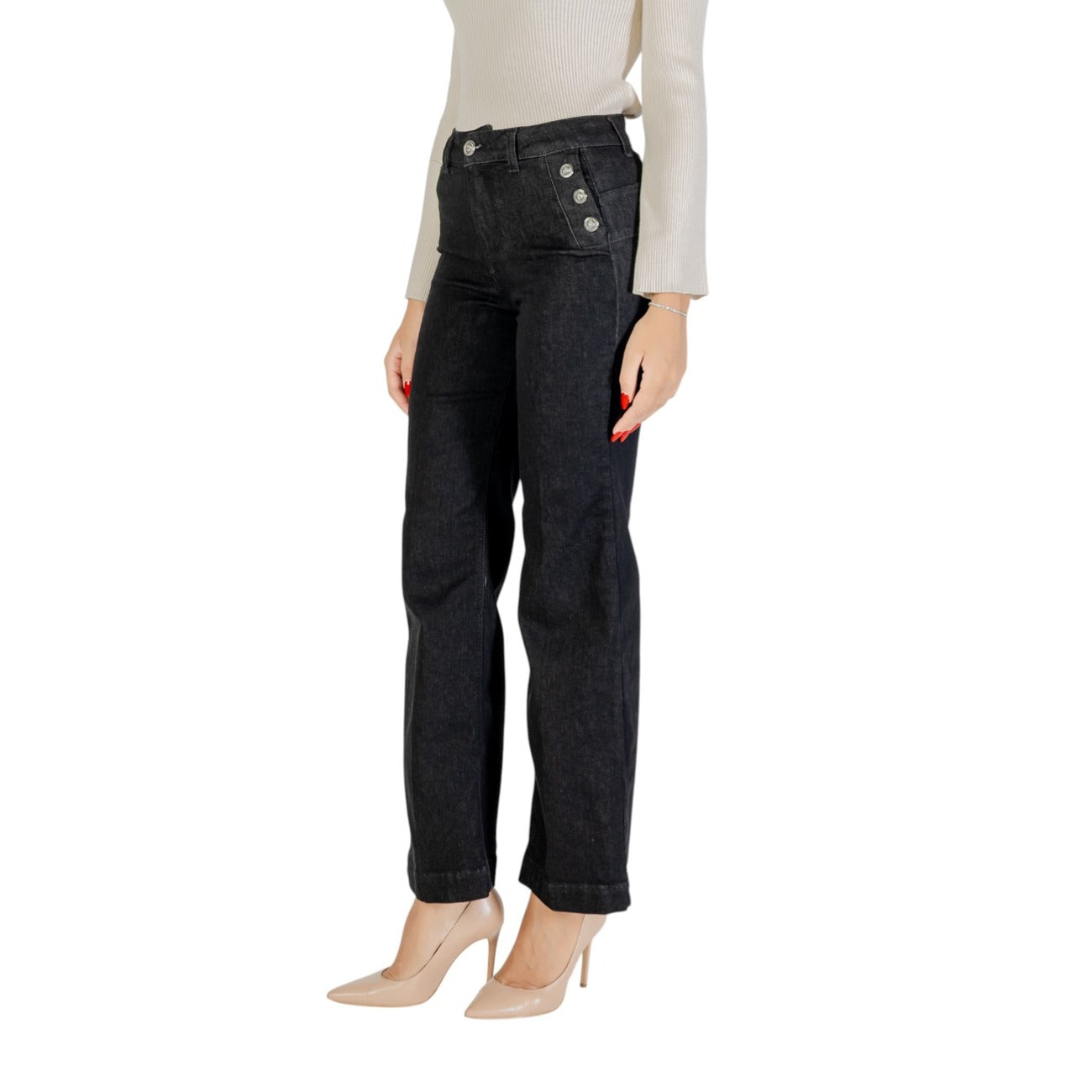 Liu Jo Femeie Jeans