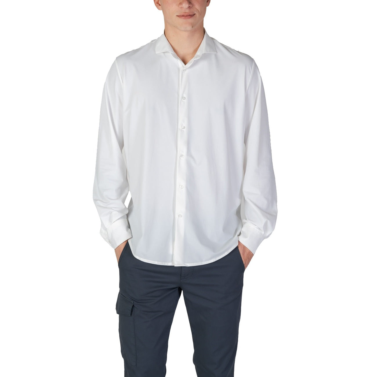Fashion Brand Barbat Cămăși